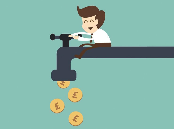 26 tỷ USD lợi nhuận chảy về 'hầu bao' hơn 1.100 doanh nghiệp trong năm 2025, ngành nào nhận nhiều nhất?