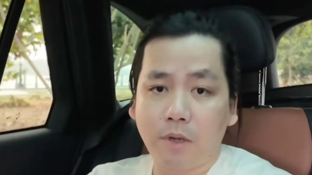 Trước khi phá sản, Youtuber ‘giàu nhất Việt Nam’ từng tuyên bố ‘30 tỷ chỉ là rác’