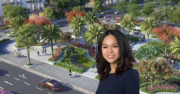 Công ty liên quan gia đình ông Trần Quí Thanh công bố thông tin về 282 căn nhà ở xã hội tại Đồng Nai