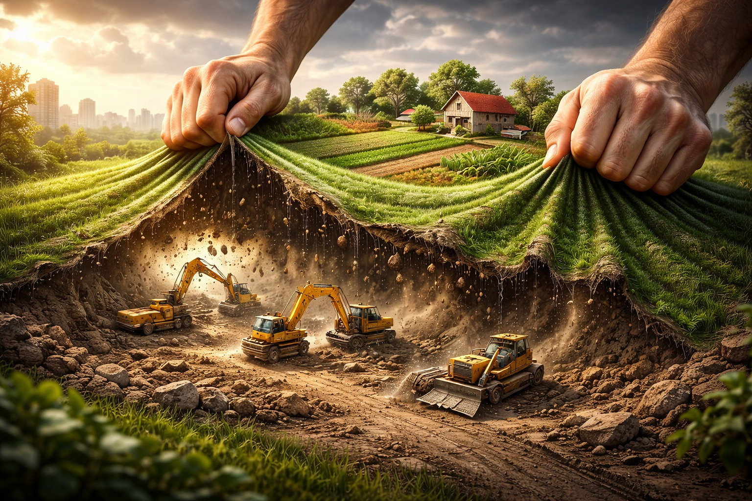 Từ bây giờ, đáp ứng điều kiện này, đất chưa có sổ đỏ vẫn được bồi thường khi Nhà nước thu hồi- Ảnh 1.