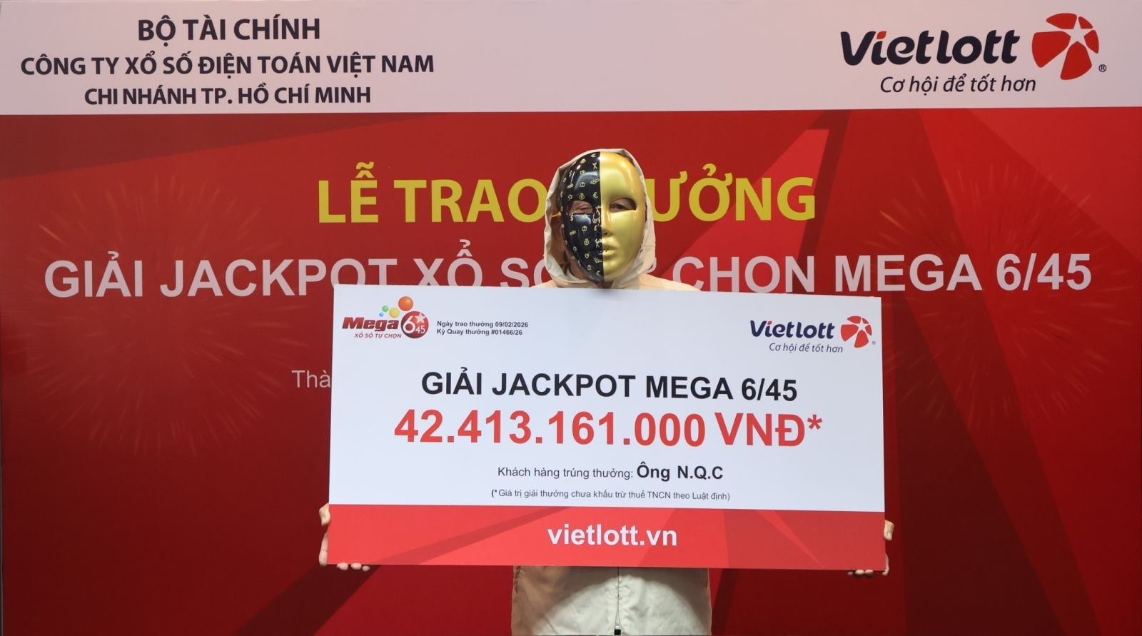 trúng số 2