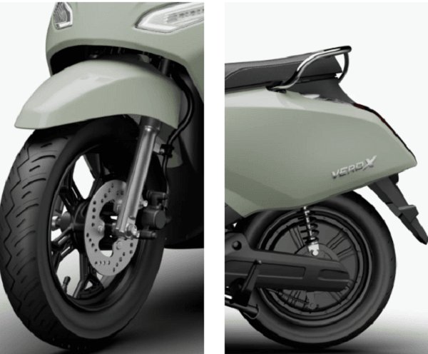 VinFast Vero X-3