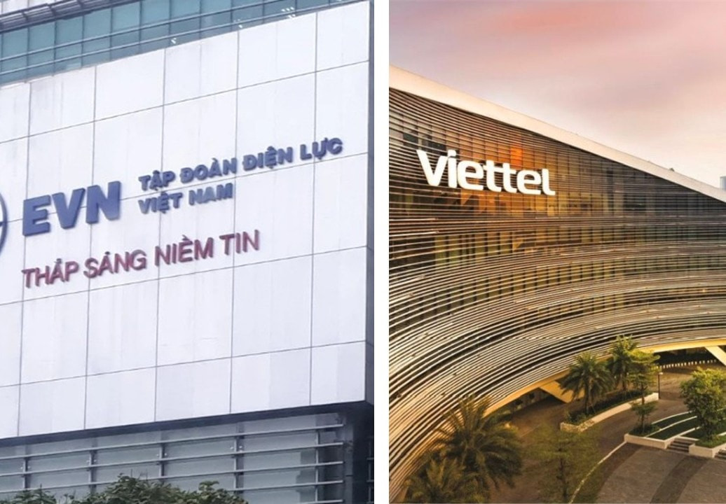 Mức giá điện mới giúp EVN thu lợi 1.000 tỷ đồng, nhưng Viettel, CMC cảnh báo điều này sẽ ảnh hưởng đến chuyển đổi số quốc gia