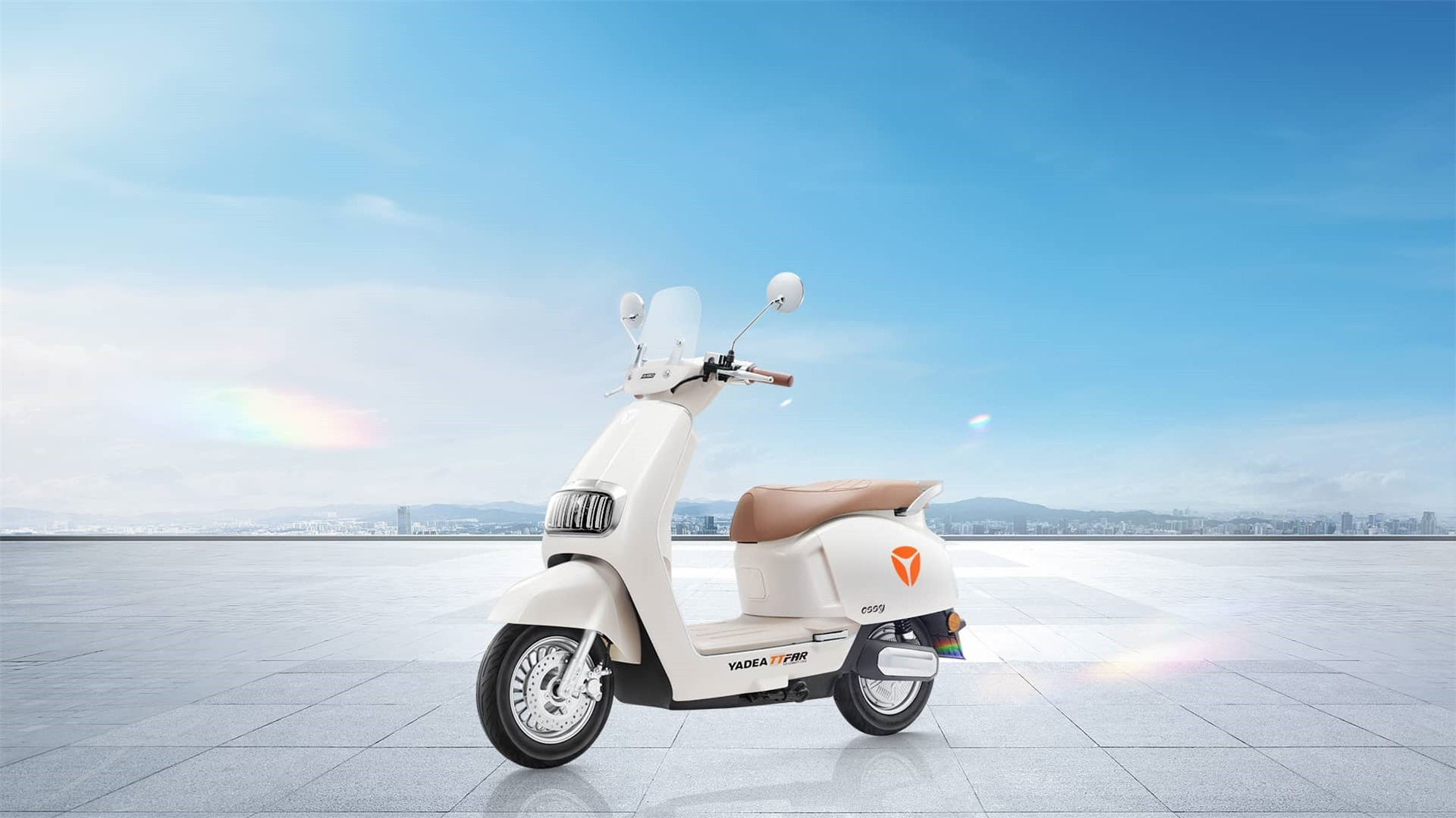 YADEA sẽ khánh thành nhà máy sản xuất thông minh (Smart Manufacturing Base) tại Bắc Ninh vào ngày 1/3. Ảnh minh họa YADEA sẽ khánh thành nhà máy sản xuất thông minh (Smart Manufacturing Base) tại Bắc Ninh vào ngày 1/3. Ảnh minh họa