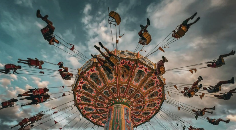 Công viên giải trí 80 năm tuổi nộp đơn phá sản và đóng cửa vĩnh viễn