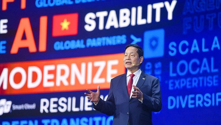 Nhà máy AI tại Nhật Bản của FPT dự kiến hòa vốn vào giữa năm 2026
