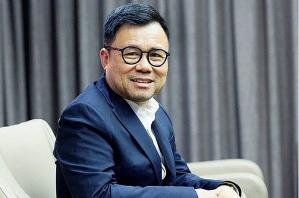 Từ chiếc mũ 'VN-Index 1.000' đến câu chuyện của sếp SSI Nguyễn Duy Hưng: Thị trường chứng khoán là nơi tích lũy tài sản cho tương lai chứ không chỉ là nơi lướt sóng được – mất mỗi ngày