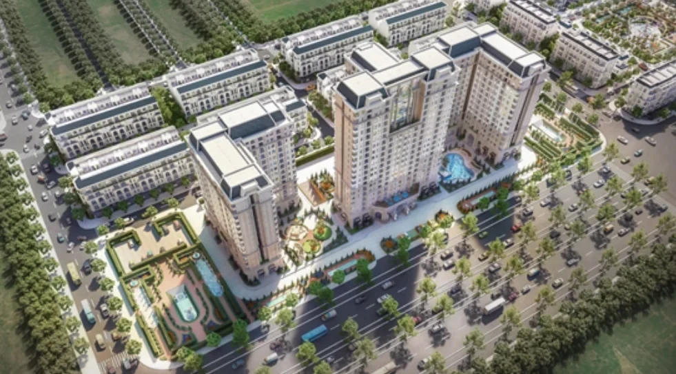 DIC Corp (DIG), Khang Điền (KDH)... vi phạm gì trong kết luận của Thanh tra Chính phủ?