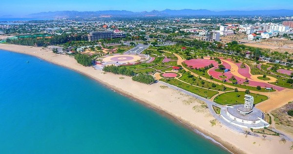 Sẽ hạn chế giao đất, cho thuê đất ở các khu vực ven biển