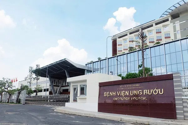 Phát Đạt đề xuất đầu tư dự án Bệnh viện chuyên khoa Ung bướu tại TP. HCM. Ảnh minh họa Phát Đạt đề xuất đầu tư dự án Bệnh viện chuyên khoa Ung bướu tại TP. HCM. Ảnh minh họa