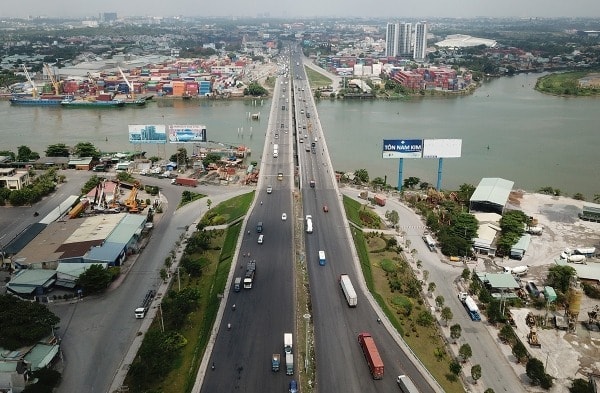 Sắp có thêm cầu nối nhịp 2 tỉnh thành giàu có nhất cả nước- Ảnh 1.