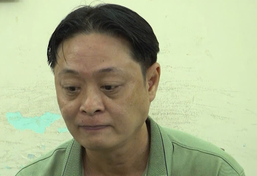 Khám xét nơi ở, bắt Nguyễn Minh Thạch SN 1979, tịch thu 300 triệu đồng