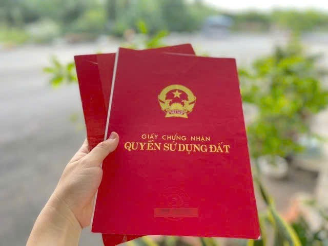 Thông tin mới nhất về việc miễn, giảm ghi nợ tiền sử dụng đất- Ảnh 1. Thông tin mới nhất về việc miễn, giảm ghi nợ tiền sử dụng đất- Ảnh 1.