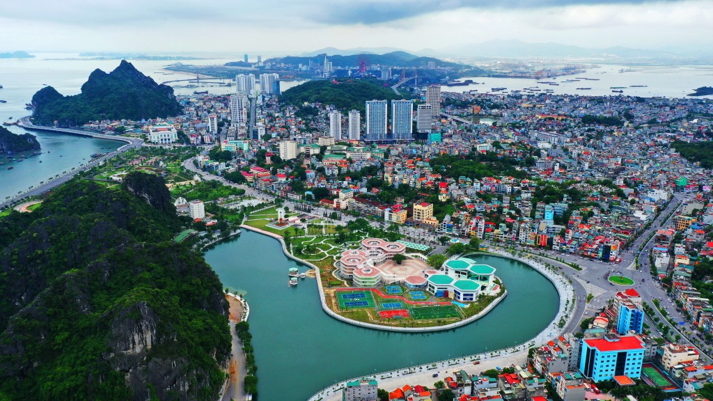 Sẽ hạn chế giao đất, cho thuê đất ở các khu vực ven biển- Ảnh 1. Sẽ hạn chế giao đất, cho thuê đất ở các khu vực ven biển- Ảnh 1.