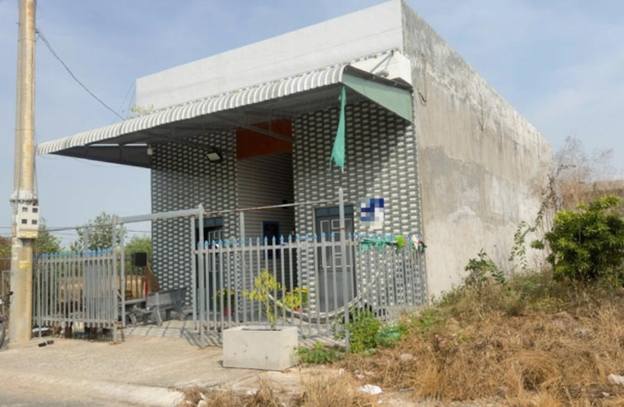 Tạm giữ khẩn cấp Nguyễn Thị Như Ý 16 tuổi