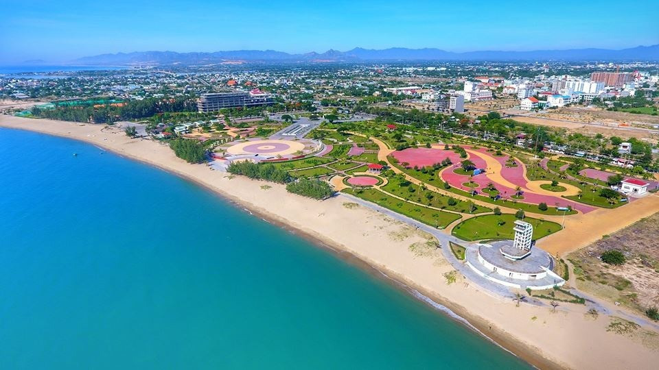 Sẽ hạn chế giao đất, cho thuê đất ở các khu vực ven biển- Ảnh 2. Sẽ hạn chế giao đất, cho thuê đất ở các khu vực ven biển- Ảnh 2.