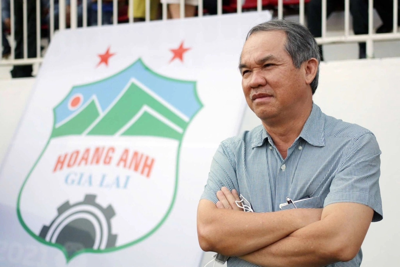 Bầu Đức xóa sạch lỗ lũy kế, đưa HAGL vào Top 500 doanh nghiệp tốt nhất khu vực châu Á - Thái Bình Dương