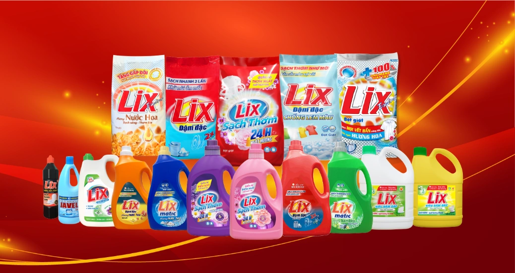 Kiểm toán Nhà nước chỉ ra nhiều hạn chế trong quản lý tài chính, kế toán tại Bột giặt Lix