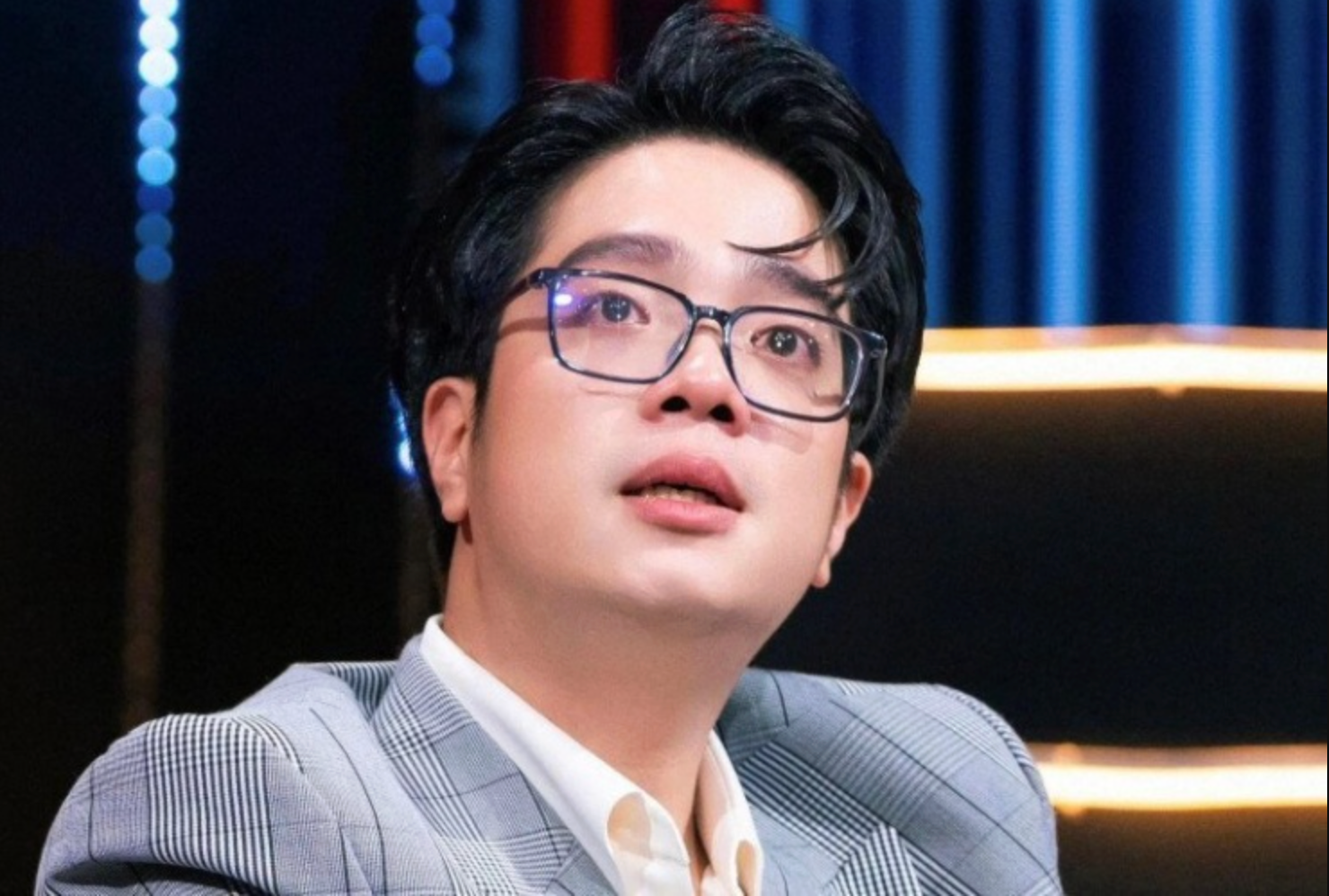 Bùi Anh Tuấn tái xuất