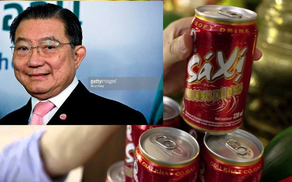 Đối mặt nguy cơ phá sản vì khoản nợ với Sabeco (SAB), doanh nghiệp 74 tuổi tính bán nhà máy sau 5 năm thua lỗ