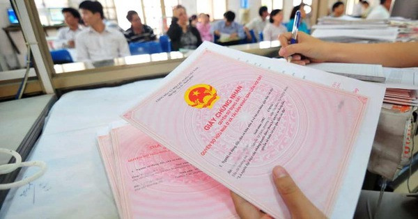 Từ giờ, làm sổ đỏ khi diện tích đất tăng do đo đạc có tốn chi phí không? Từ giờ, làm sổ đỏ khi diện tích đất tăng do đo đạc có tốn chi phí không?