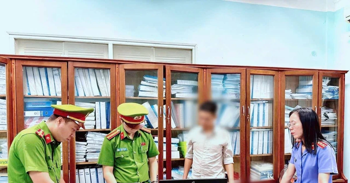 Cục Thuế lên tiếng việc công chức 'tiếp tay' mua bán hoá đơn Cục Thuế lên tiếng việc công chức 'tiếp tay' mua bán hoá đơn