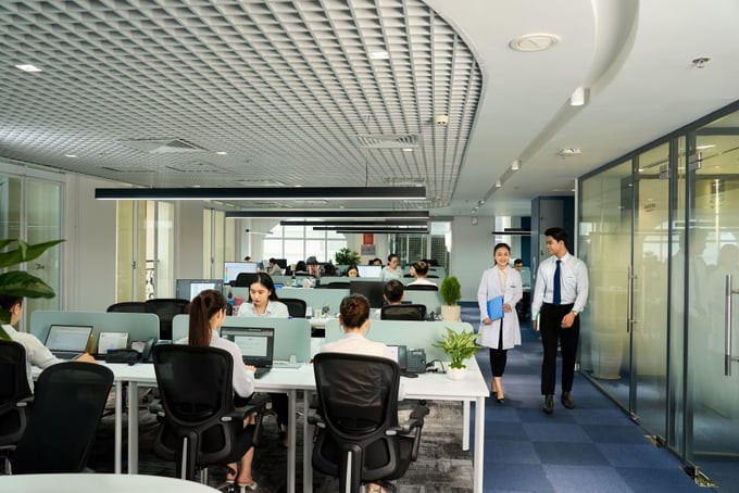 tiềm lực