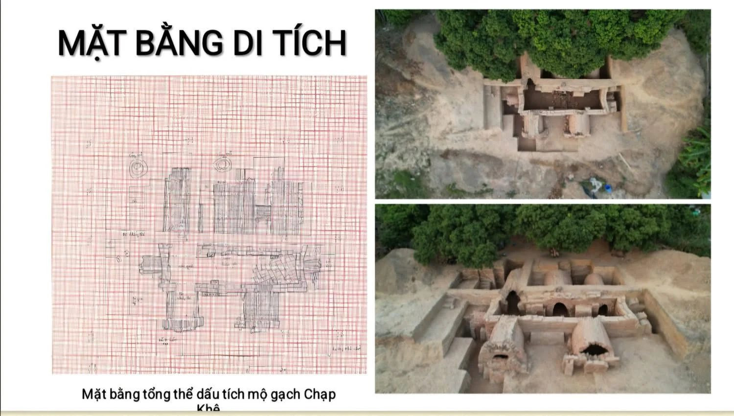 Phát hiện khu mộ gạch cổ 2.000 tuổi ở Quảng Ninh: Quy mô 150m2, cấu trúc như một tổ hợp kiến trúc ngầm- Ảnh 5. Phát hiện khu mộ gạch cổ 2.000 tuổi ở Quảng Ninh: Quy mô 150m2, cấu trúc như một tổ hợp kiến trúc ngầm- Ảnh 5.
