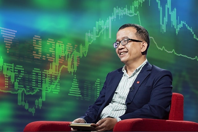 Ông Phạm Lưu Hưng: Chứng khoán 2026 khó tăng mạnh, cần lưu ý 2 biến số dòng tiền