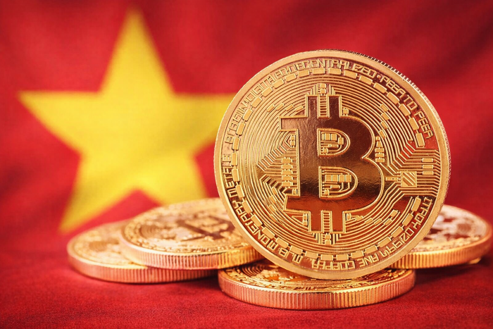 Trước 'giờ G' vận hành sàn giao dịch tài sản mã hóa, công ty liên quan TCBS bổ nhiệm tân Tổng Giám đốc