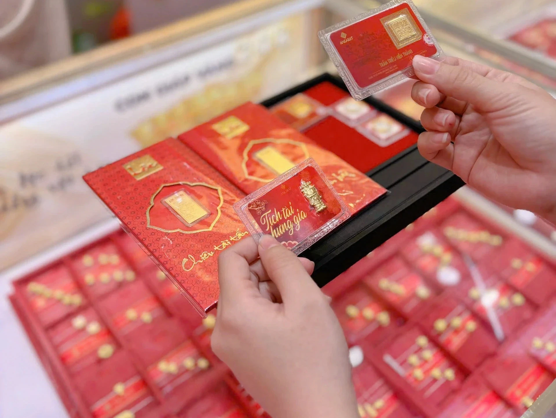 TS Phạm Xuân Hoè: Vàng chưa dừng ở mốc 5.600 USD/ounce mà còn nhiều 'cú sốc', kịch bản đi ngang như 2013 khó lặp lại