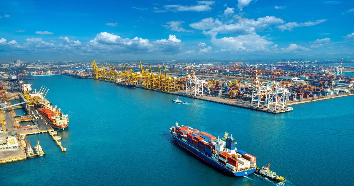 Tăng trưởng kinh tế hai con số: Việt Nam không thể vận hành theo cách cũ! Tăng trưởng kinh tế hai con số: Việt Nam không thể vận hành theo cách cũ!