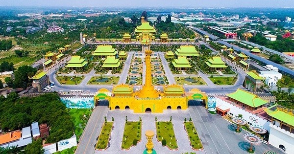 KDL 6.000 tỷ của bà Nguyễn Phương Hằng ra thông báo 'nóng' dịp Tết Nguyên đán 2026