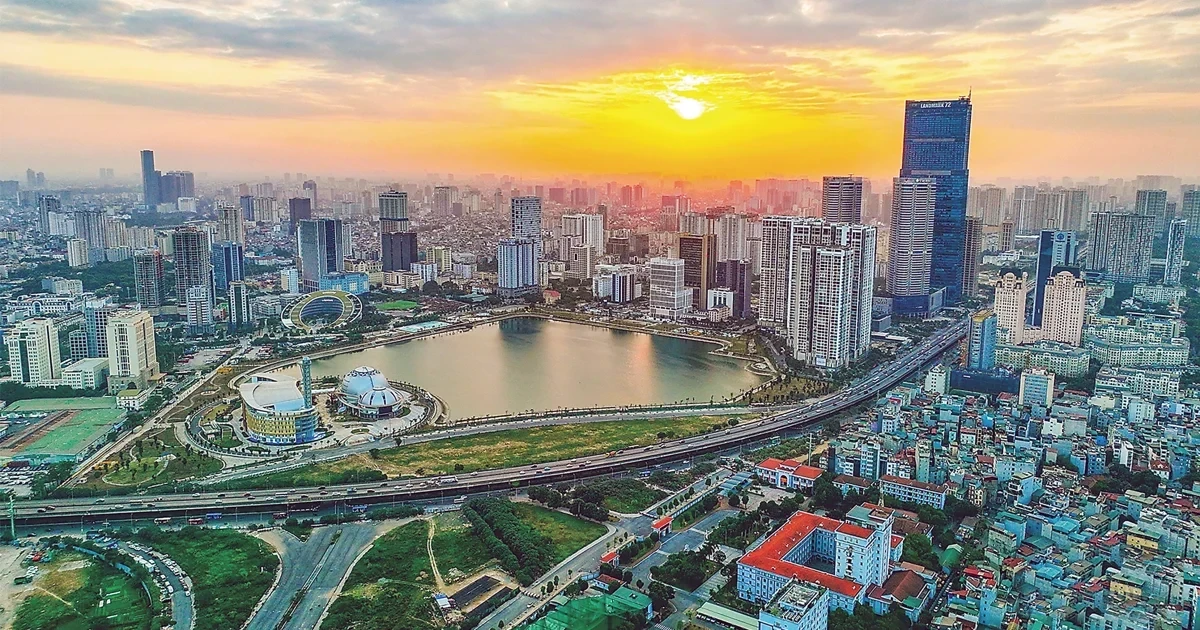 Cú hích cho sân chơi bất động sản năm 2026, thị trường gọi tên Vingroup, Novaland, Hoàng Quân...