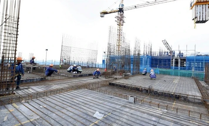 'Chốt' thời điểm tăng tốc làm nhà ở xã hội