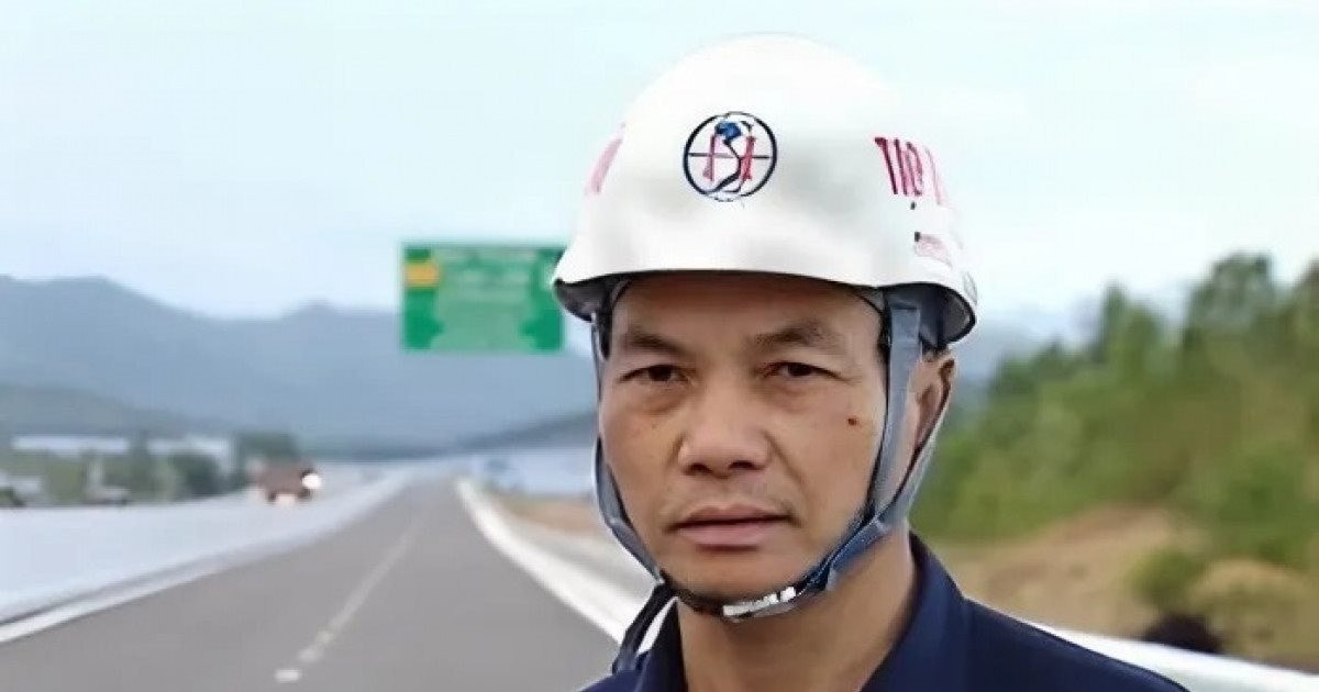 Doanh nhân tuổi Ngọ Nguyễn Viết Hải: 27 năm gây dựng nhà thầu cao tốc hàng đầu Việt Nam, chưa từng nợ lương hay quá hạn ngân hàng