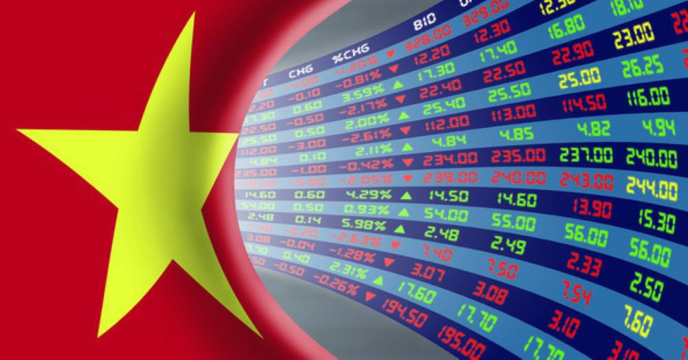 Lộ trình hướng tới xếp hạng tín nhiệm mức đầu tư của Việt Nam- Ảnh 2. Lộ trình hướng tới xếp hạng tín nhiệm mức đầu tư của Việt Nam- Ảnh 2.