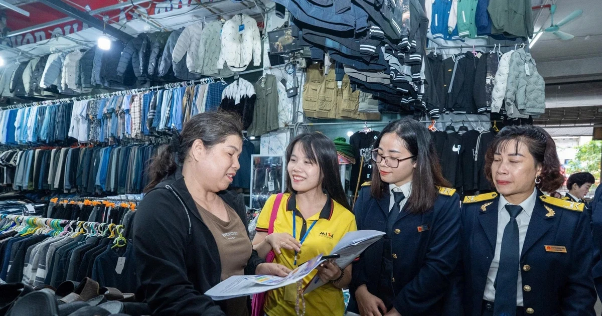 Giải pháp nào 'lên đời' hộ kinh doanh? Giải pháp nào 'lên đời' hộ kinh doanh?