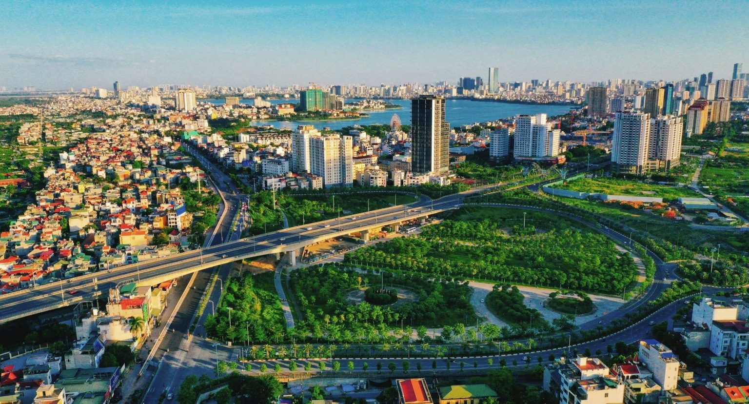Giãn dân nội đô: ‘Phép thử’ mới của thị trường bất động sản Hà Nội- Ảnh 2. Giãn dân nội đô: ‘Phép thử’ mới của thị trường bất động sản Hà Nội- Ảnh 2.