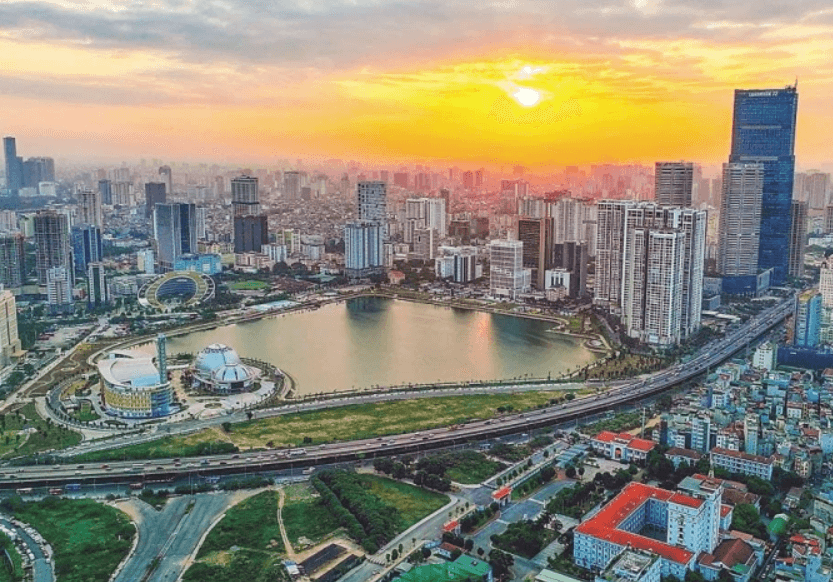 Chỉ 10 ngày nữa, nhà riêng lẻ, chung cư, sản phẩm trong dự án sẽ có sự thay đổi - Ảnh 1. Chỉ 10 ngày nữa, nhà riêng lẻ, chung cư, sản phẩm trong dự án sẽ có sự thay đổi - Ảnh 1.