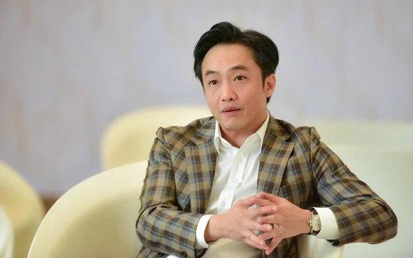 CEO Quốc Cường Gia Lai (QCG) bất ngờ đăng thông tin về 'Bố Mẹ' trong ngày đầu năm