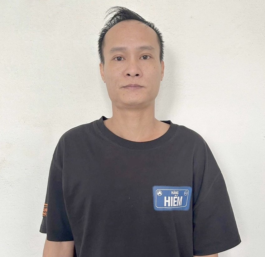 Bắt 'trùm' lừa đảo tại Campuchia về Việt Nam đầu thú