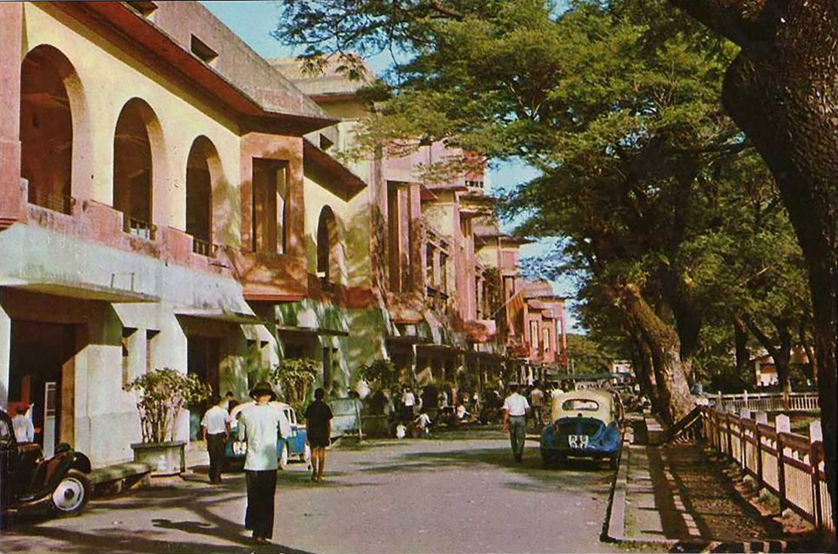 Sắp hoàn thành 5 tuyến đường qua trường đua ngựa lâu đời nhất Việt Nam, từng lớn nhất Đông Nam Á- Ảnh 5. Sắp hoàn thành 5 tuyến đường qua trường đua ngựa lâu đời nhất Việt Nam, từng lớn nhất Đông Nam Á- Ảnh 5.