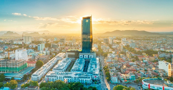 Tỉnh từng đông nhất Việt Nam sẽ có thêm khu đô thị, công viên gần 650ha