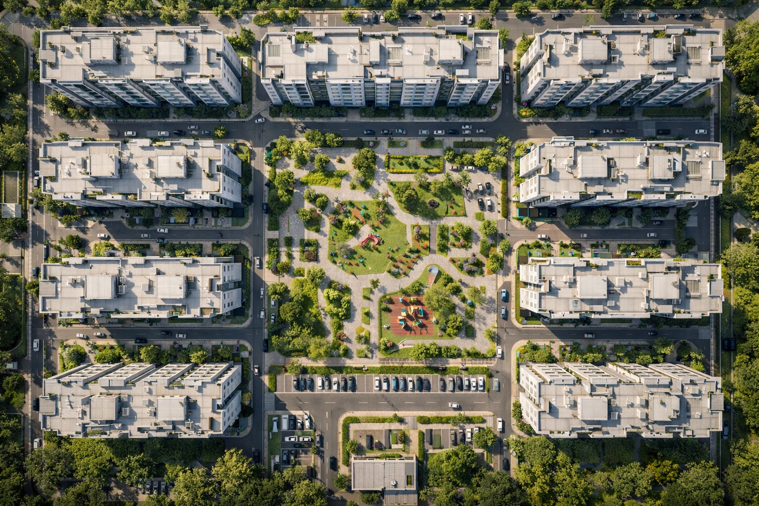 Nhà ở xã hội Hà Nội vào guồng tăng tốc 2026- Ảnh 1. Nhà ở xã hội Hà Nội vào guồng tăng tốc 2026- Ảnh 1.