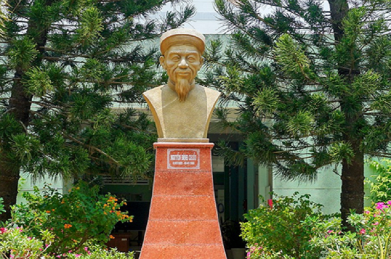 Người thầy tuổi Ngọ duy nhất Việt Nam được UNESCO vinh danh là Danh nhân văn hóa thế giới: Tác giả của truyện thơ dài 2.082 câu nổi tiếng, con gái là nữ nhà báo đầu tiên