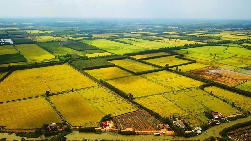 Từ bây giờ, sẽ có thay đổi lớn về đất đai và xây dựng- Ảnh 2.