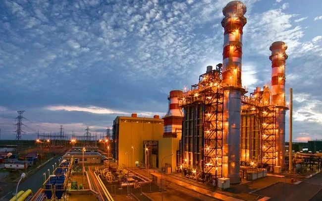 Dự án điện khí LNG 1,4 tỷ USD vào guồng, PV Power (POW) ước thu hơn 4.100 tỷ đồng trong tháng 1/2026