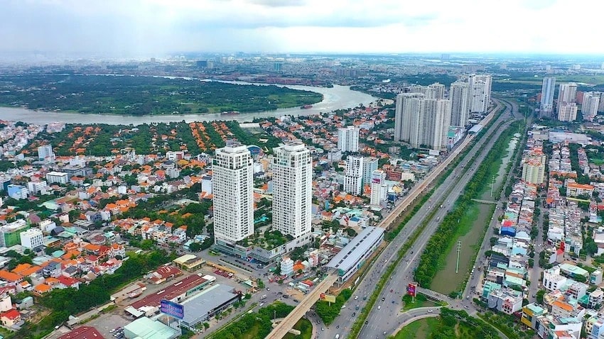 Từ bây giờ, sẽ có thay đổi lớn về đất đai và xây dựng- Ảnh 1.