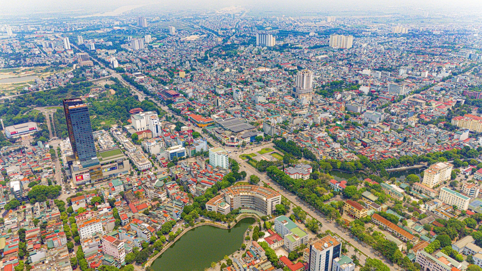 Tỉnh từng đông dân nhất Việt Nam đang nghiên cứu KĐT gần 648ha, dân số tối đa 40.000 người- Ảnh 1. Tỉnh từng đông dân nhất Việt Nam đang nghiên cứu KĐT gần 648ha, dân số tối đa 40.000 người- Ảnh 1.